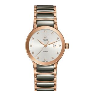 RADO Centrix Automatic Diamonds ラドー セントリックス オートマティック ダイヤモンズ R30183762