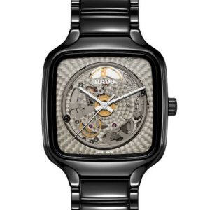 RADO True Square x Kunihiko Morinaga ラドー トゥルースクエア x 森永邦彦 R27086172