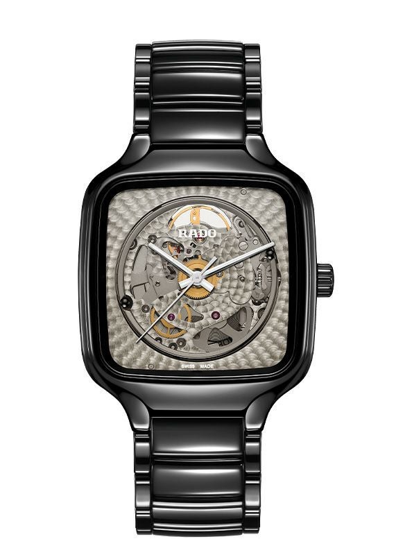 RADO True Square x Kunihiko Morinaga ラドー トゥルースクエア x 森永邦彦 R27086172