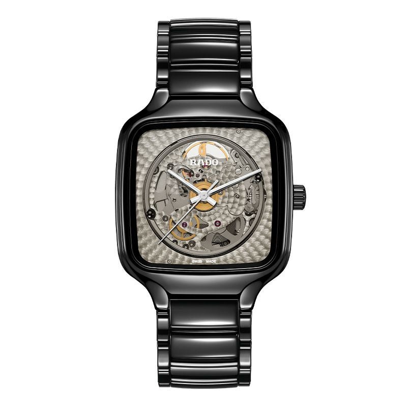 RADO True Square x Kunihiko Morinaga ラドー トゥルースクエア x 森永邦彦 R27086172