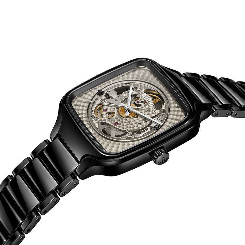RADO True Square x Kunihiko Morinaga ラドー トゥルースクエア x 森永邦彦 R27086172