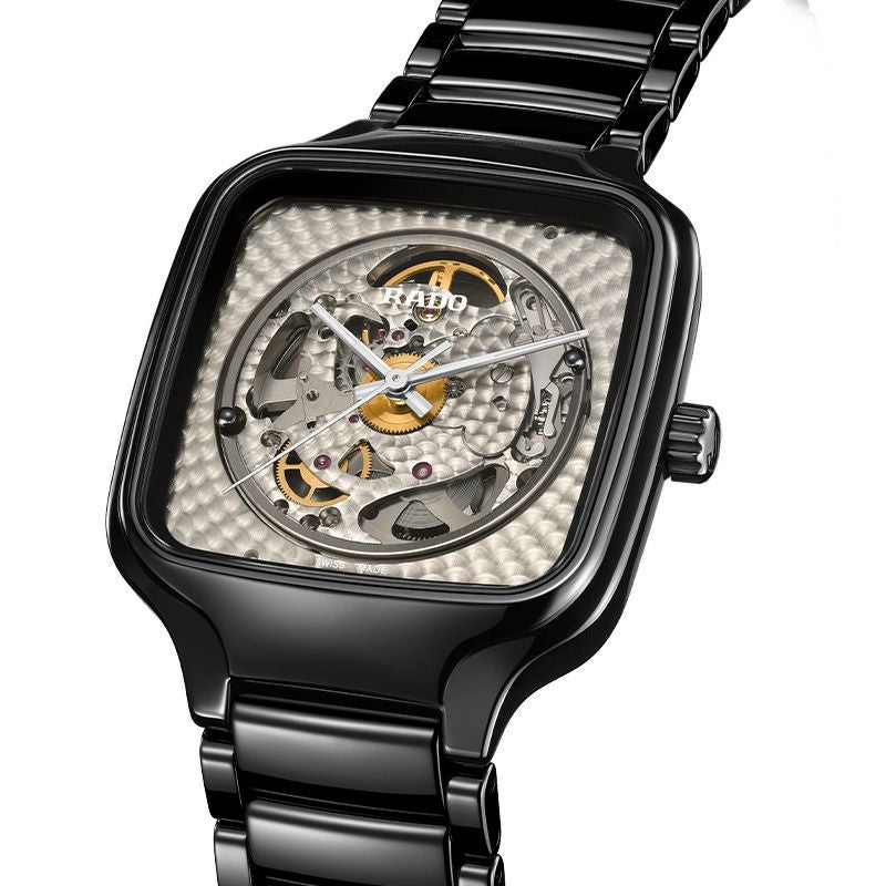 RADO True Square x Kunihiko Morinaga ラドー トゥルースクエア x 森永邦彦 R27086172