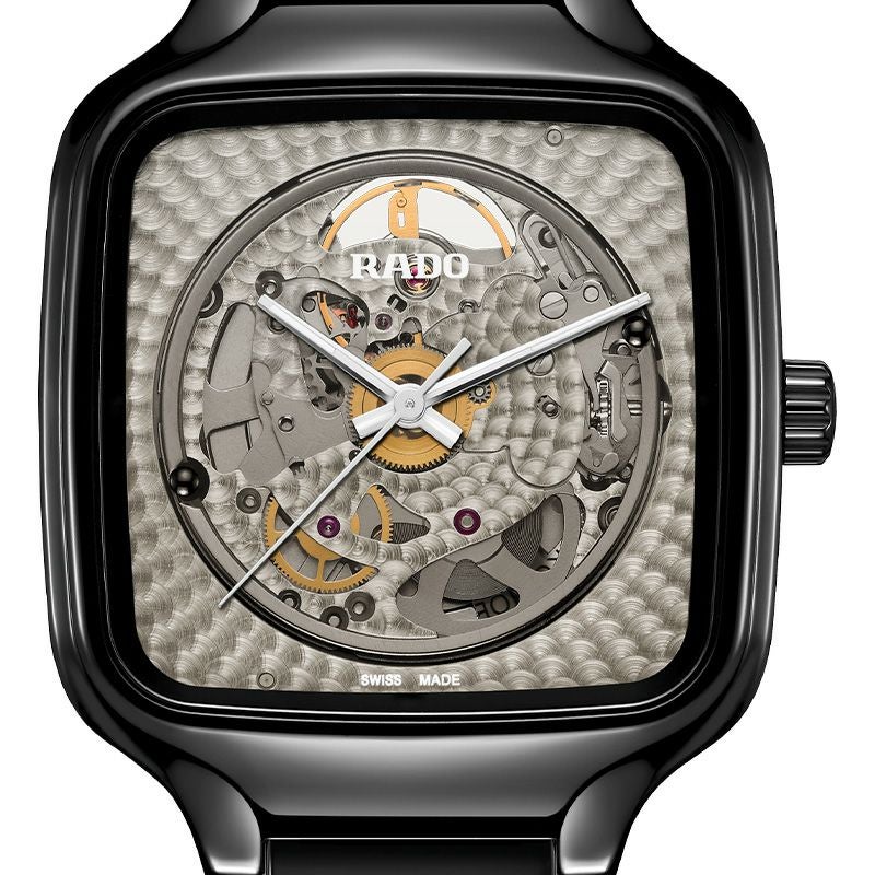 RADO True Square x Kunihiko Morinaga ラドー トゥルースクエア x 森永邦彦 R27086172