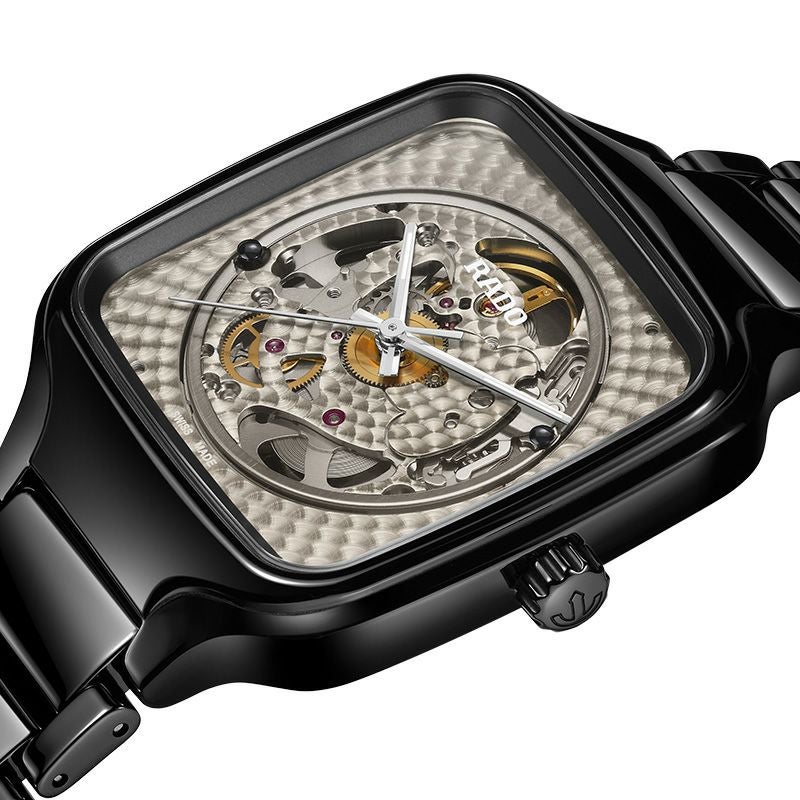 RADO True Square x Kunihiko Morinaga ラドー トゥルースクエア x 森永邦彦 R27086172