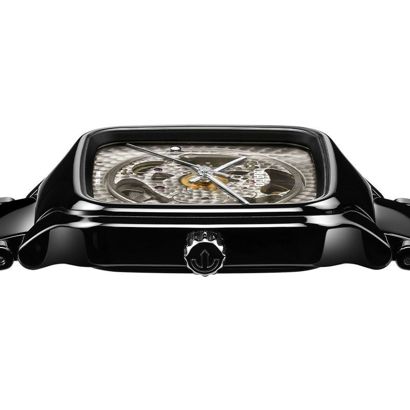 RADO True Square x Kunihiko Morinaga ラドー トゥルースクエア x 森永邦彦 R27086172