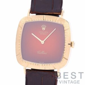 【中古】ROLEX CELLINI ロレックス チェリーニ 4084/8