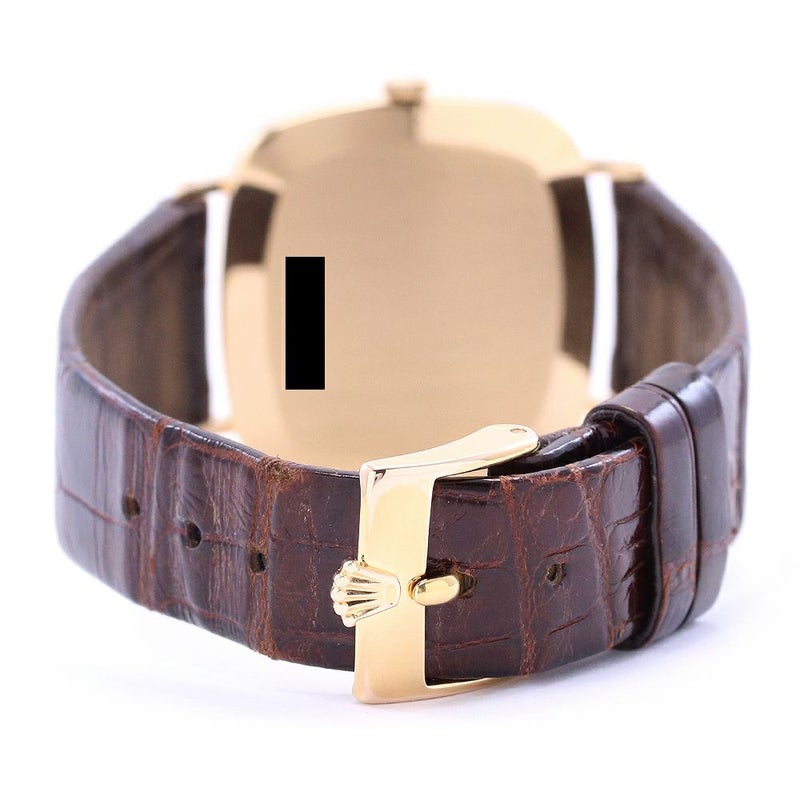 【中古】ROLEX CELLINI ロレックス チェリーニ 4084/8