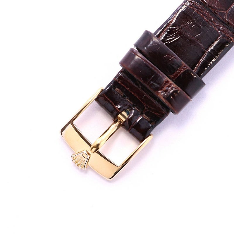 【中古】ROLEX CELLINI ロレックス チェリーニ 4084/8