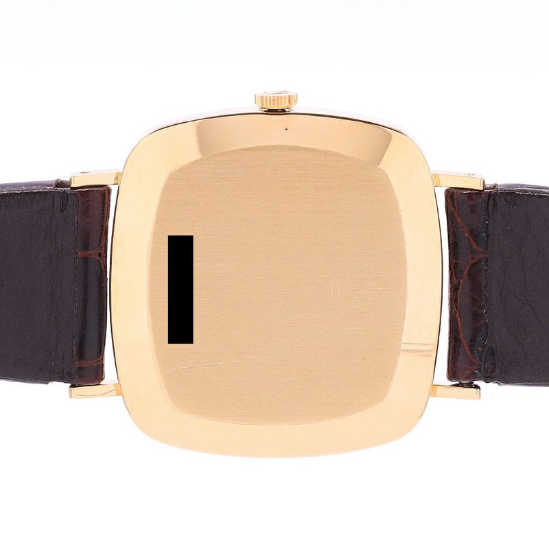 【中古】ROLEX CELLINI ロレックス チェリーニ 4084/8