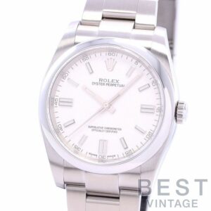 【中古】ROLEX OYSTER PERPETUAL 36 ロレックス オイスターパーペチュアル 36 116000