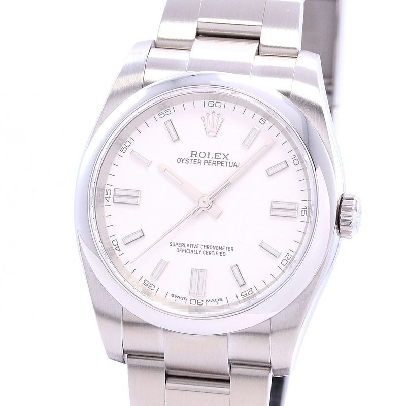 【中古】ROLEX OYSTER PERPETUAL 36 ロレックス オイスターパーペチュアル 36 116000