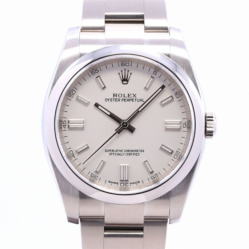 【中古】ROLEX OYSTER PERPETUAL 36 ロレックス オイスターパーペチュアル 36 116000