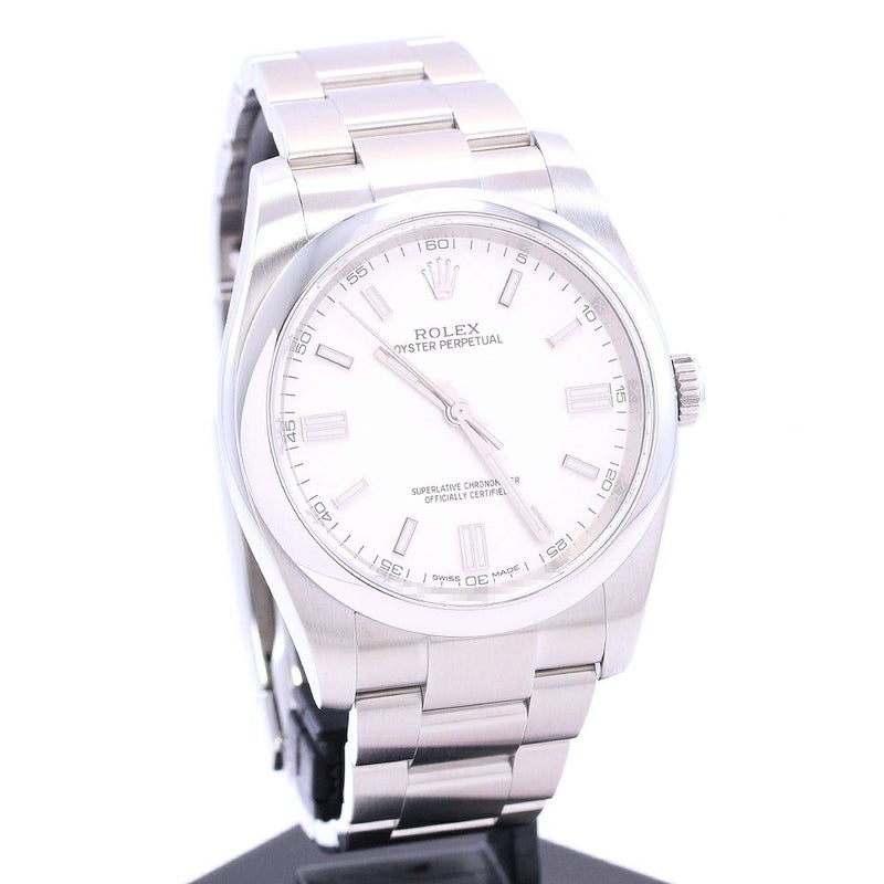 【中古】ROLEX OYSTER PERPETUAL 36 ロレックス オイスターパーペチュアル 36 116000