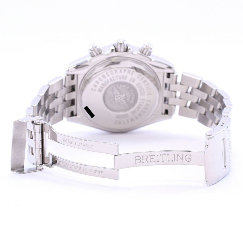 【中古】BREITLING CHRONOMAT EVOLUTION ブライトリング クロノマット エボリューション A1335611/G569/357A (A156G69PA)