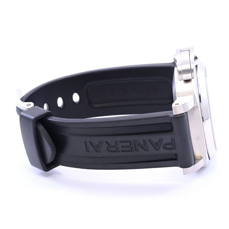 【中古】PANERAI LUMINOR MARINA AUTOMATIC ACCIAIO オフィチーネ・パネライ ルミノールマリーナ オートマティック アッチャイオ 44MM PAM00299