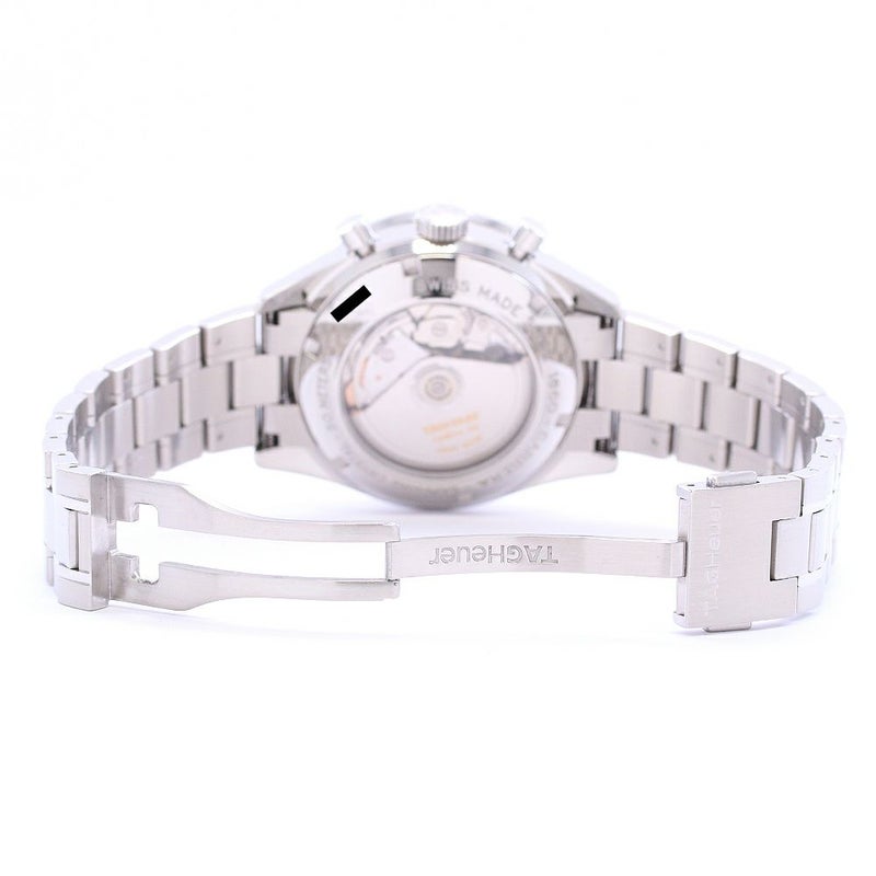 【中古】TAG HEUER CARRERA CALIBRE 16 CHRONOGRAPH タグ・ホイヤー カレラ キャリバー16 クロノグラフ CV2010.BA0786