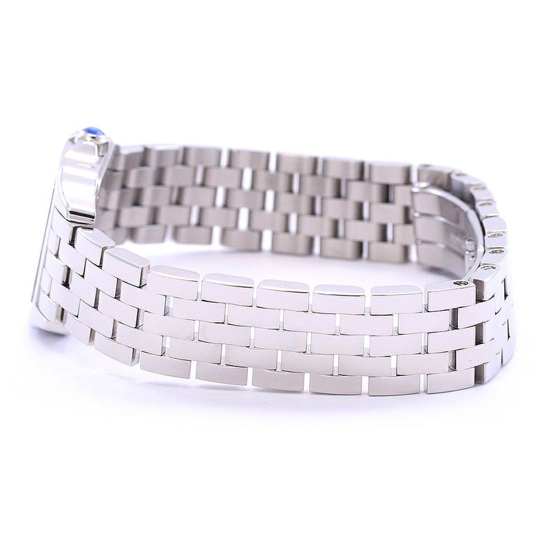 【中古】CARTIER SANTOS DEMOISELLE SMALL MODEL カルティエ サントスドゥモワゼルSM W25064Z5