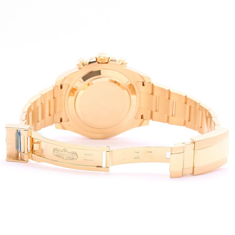 【中古】ROLEX YACHT-MASTER II ロレックス ヨットマスターII 116688(M116688-0001)