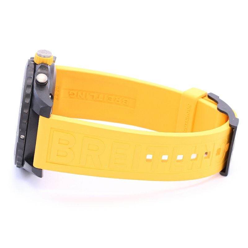 【中古】BREITLING ENDURANCE PRO ブライトリング エンデュランス プロ X82310A41B1S1