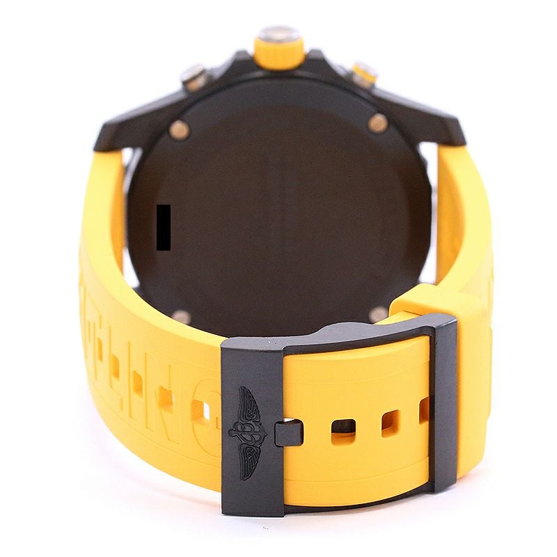 【中古】BREITLING ENDURANCE PRO ブライトリング エンデュランス プロ X82310A41B1S1