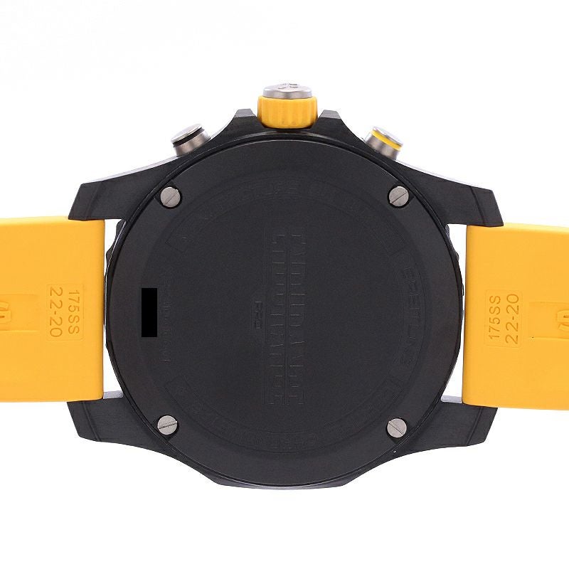 【中古】BREITLING ENDURANCE PRO ブライトリング エンデュランス プロ X82310A41B1S1