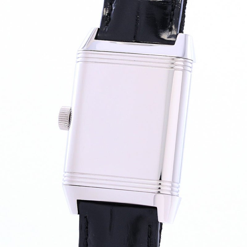【中古】JAEGER-LECOULTRE GRANDE REVERSO AUTOMATIC NIGHT & DAY ジャガー・ルクルト グランド・レベルソ・オートマティーク・ナイト&デイ Q3038420 (240.8.72)