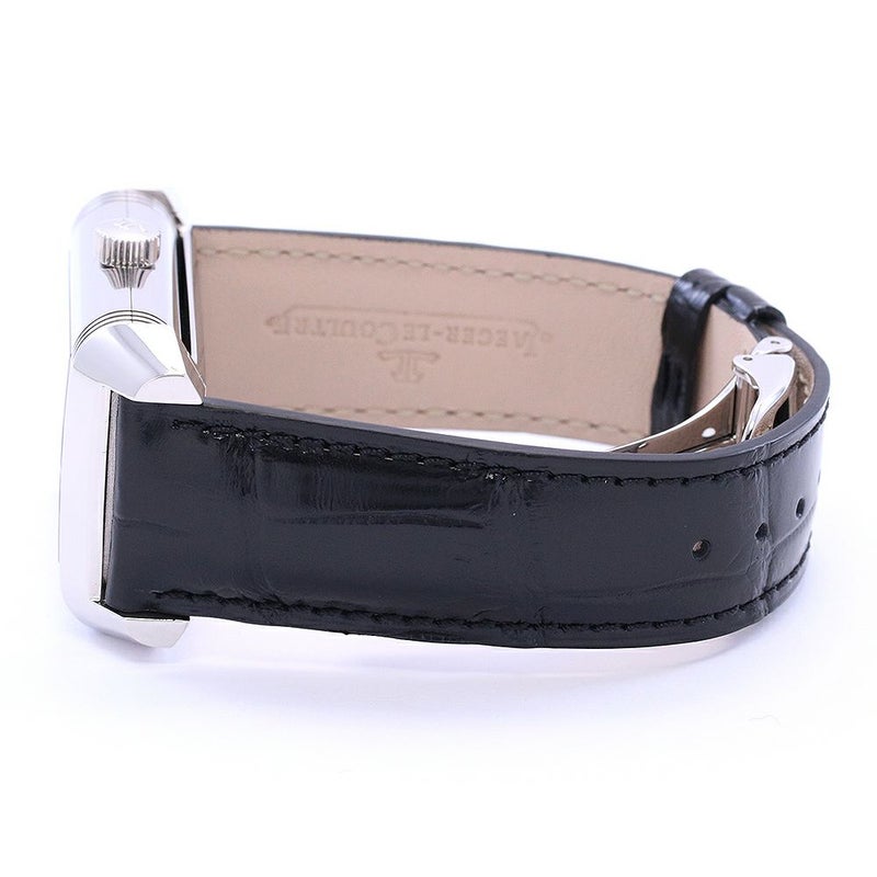 【中古】JAEGER-LECOULTRE GRANDE REVERSO AUTOMATIC NIGHT & DAY ジャガー・ルクルト グランド・レベルソ・オートマティーク・ナイト&デイ Q3038420 (240.8.72)