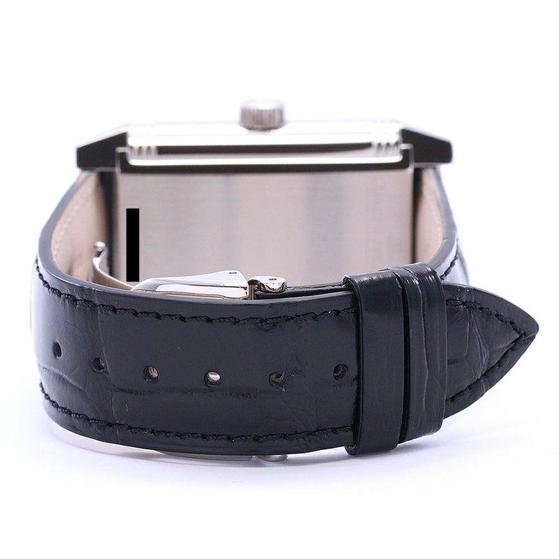 【中古】JAEGER-LECOULTRE GRANDE REVERSO AUTOMATIC NIGHT & DAY ジャガー・ルクルト グランド・レベルソ・オートマティーク・ナイト&デイ Q3038420 (240.8.72)