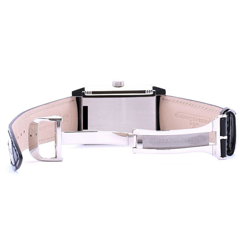 【中古】JAEGER-LECOULTRE GRANDE REVERSO AUTOMATIC NIGHT & DAY ジャガー・ルクルト グランド・レベルソ・オートマティーク・ナイト&デイ Q3038420 (240.8.72)