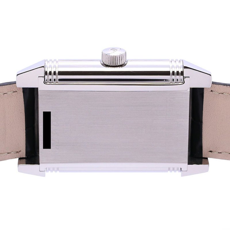 【中古】JAEGER-LECOULTRE GRANDE REVERSO AUTOMATIC NIGHT & DAY ジャガー・ルクルト グランド・レベルソ・オートマティーク・ナイト&デイ Q3038420 (240.8.72)