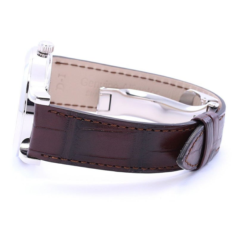 【中古】JAEGER-LECOULTRE MASTER GEOGRAPHIC ジャガー・ルクルト マスター・ジオグラフィーク Q1428420 (142.8.92)