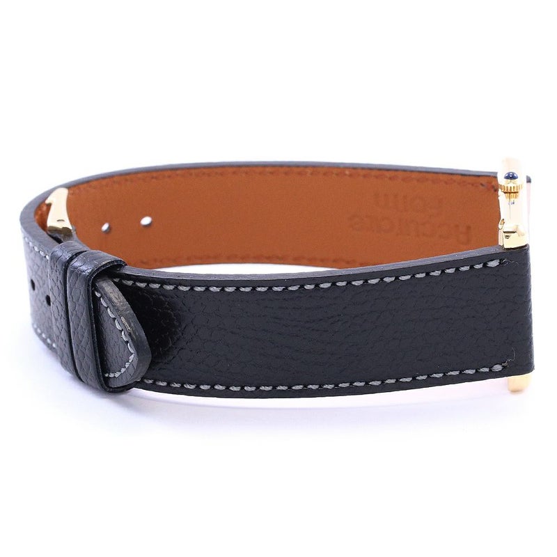 【中古】PIAGET VINTAGE RECTANGULAR WATCH TANK TYPE ピアジェ ヴィンテージ レクタンギュラー ウォッチ タンクタイプ 90802D CAL.9P1