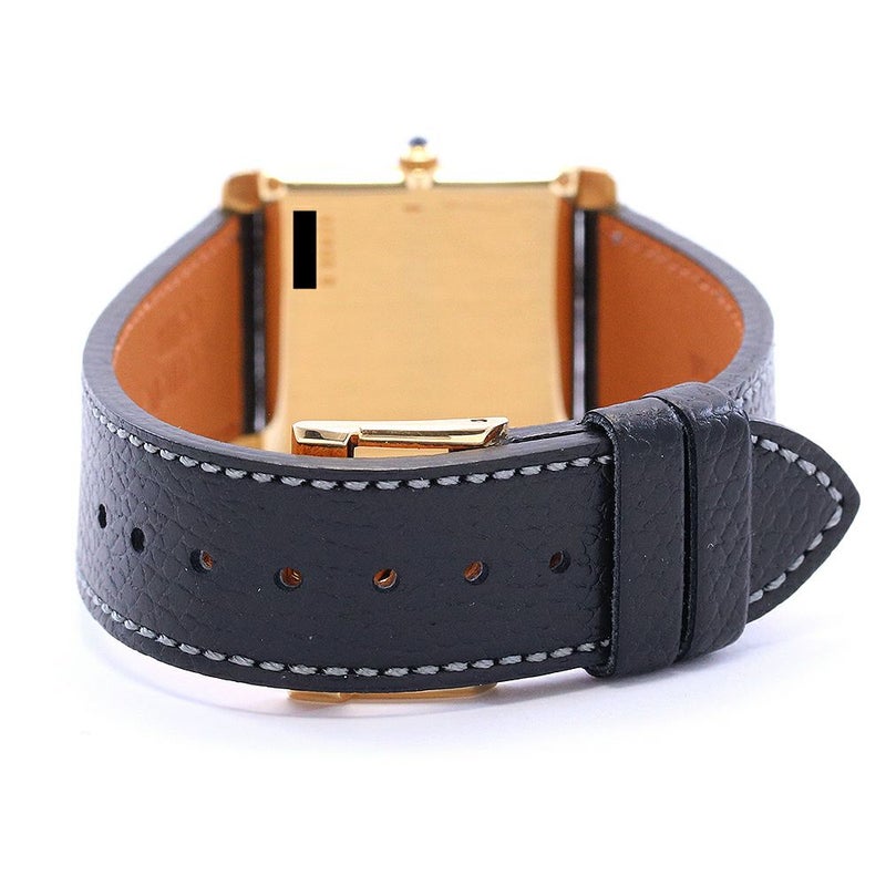 【中古】PIAGET VINTAGE RECTANGULAR WATCH TANK TYPE ピアジェ ヴィンテージ レクタンギュラー ウォッチ タンクタイプ 90802D CAL.9P1