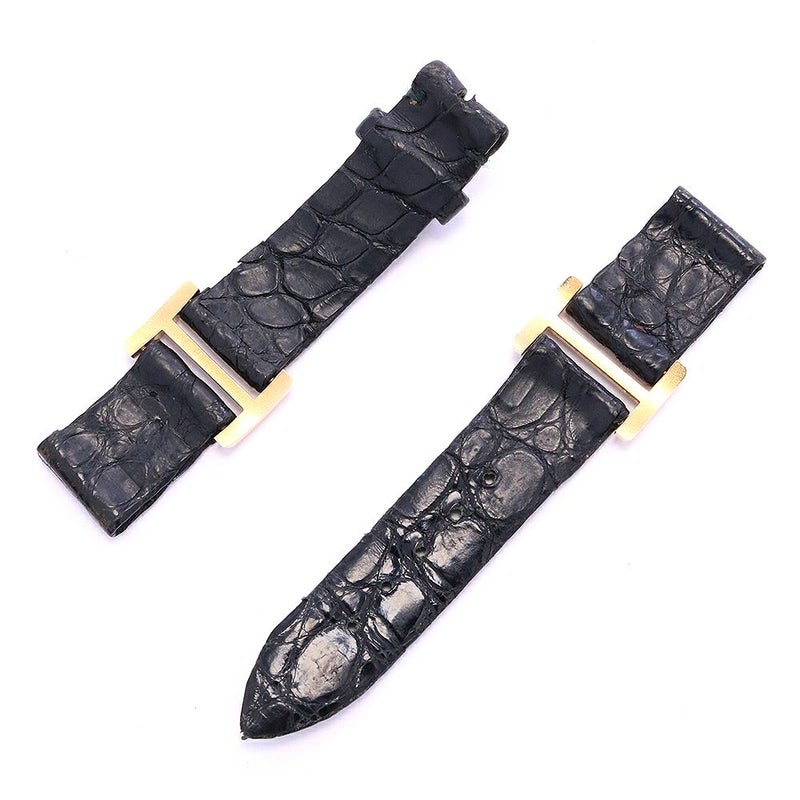 【中古】PIAGET VINTAGE RECTANGULAR WATCH TANK TYPE ピアジェ ヴィンテージ レクタンギュラー ウォッチ タンクタイプ 90802D CAL.9P1