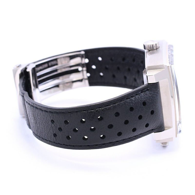 【中古】TAG HEUER MONACO CALIBRE 11 CHRONOGRAPH STEVE McQUEEN タグ・ホイヤー モナコ クロノグラフ キャリバー11 スティーブ・マックイーン CAW211P.FC6356