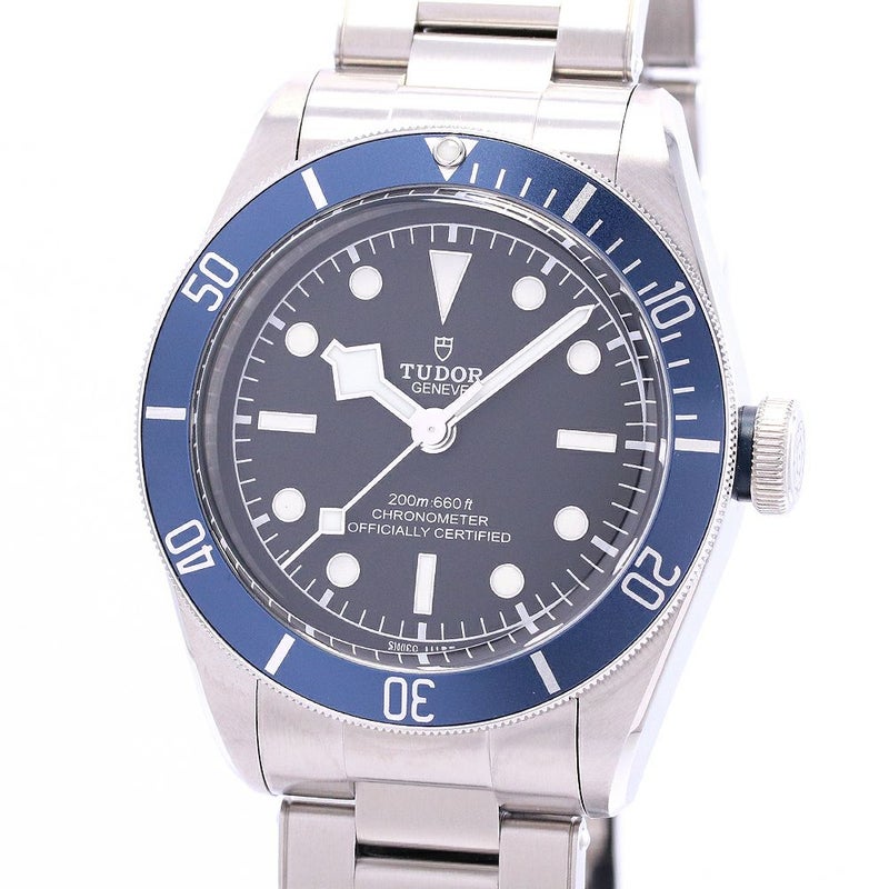 【中古】TUDOR HERITAGE BLACK BAY 41MM チューダー ヘリテージ ブラックベイ 41MM 79230B(M79230B-0008)