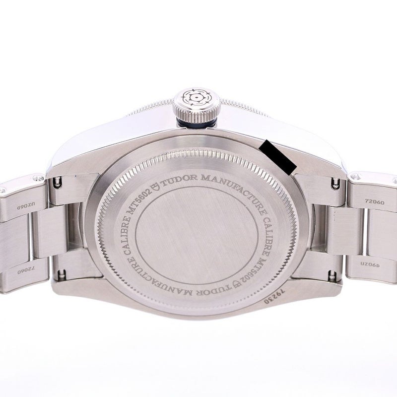 【中古】TUDOR HERITAGE BLACK BAY 41MM チューダー ヘリテージ ブラックベイ 41MM 79230B(M79230B-0008)