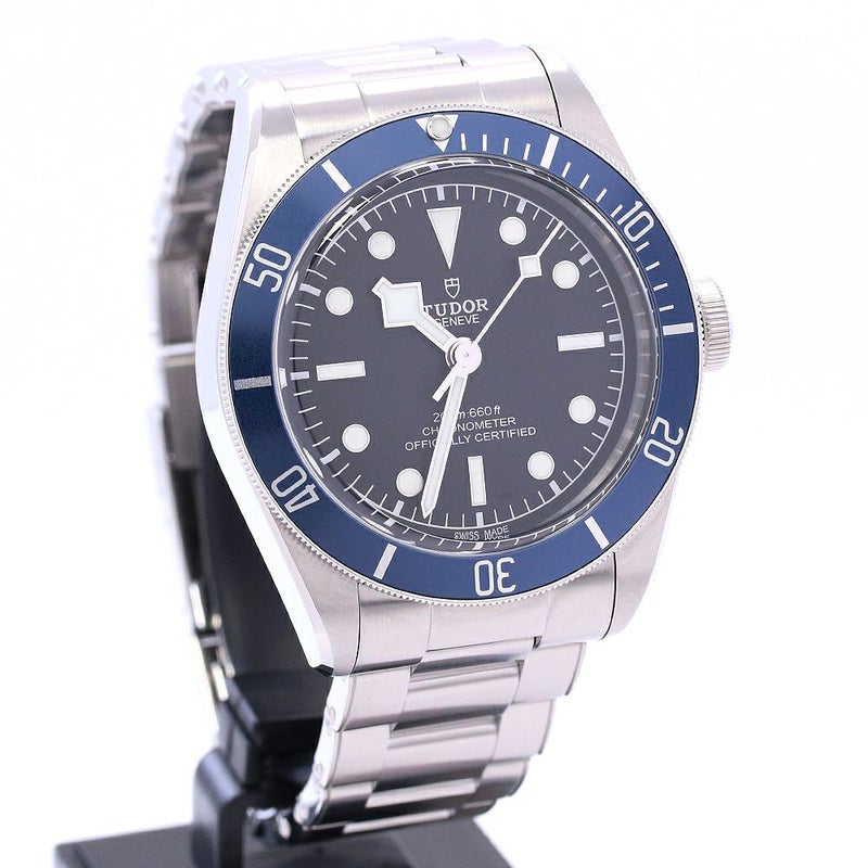 【中古】TUDOR HERITAGE BLACK BAY 41MM チューダー ヘリテージ ブラックベイ 41MM 79230B(M79230B-0008)