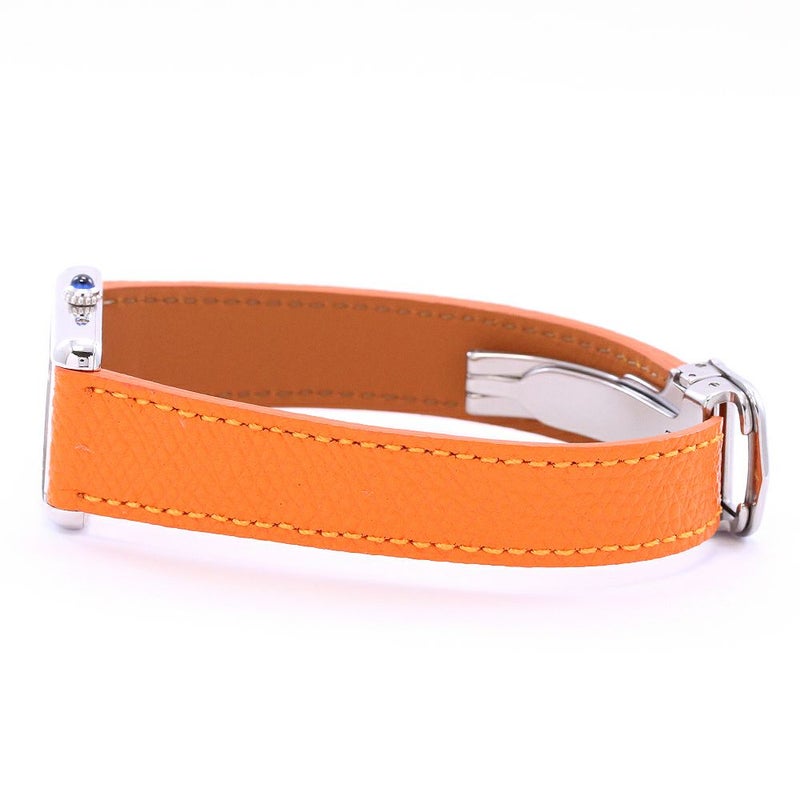 【中古】CARTIER MUST TANK SM 2003 CHRISTMAS LIMITED カルティエ マストタンクSM 2003年クリスマス限定 W1017654
