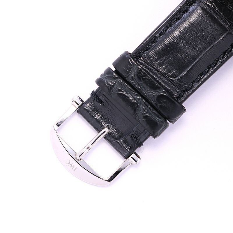 【中古】IWC PORTOFINO AUTOMATIC アイ・ダブリュー・シー ポートフィノ・オートマティック IW356501