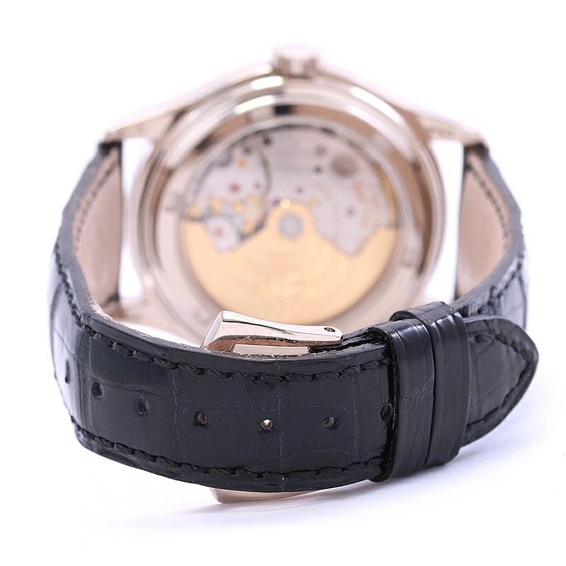 【中古】PATEK PHILIPPE ANNUAL CALENDAR パテック・フィリップ アニュアルカレンダー 5035G-039