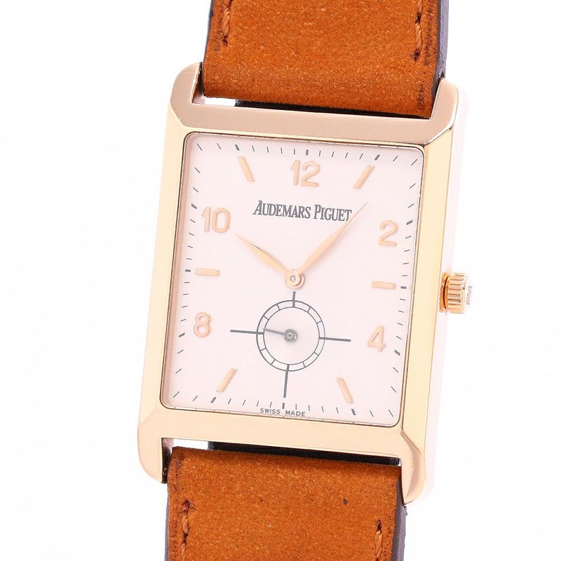 【中古】AUDEMARS PIGUET EDWARD PIGUET オーデマ・ピゲ エドワード・ピゲ 14918OR.O.0002
