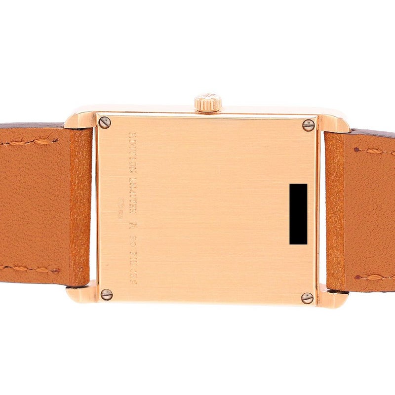 【中古】AUDEMARS PIGUET EDWARD PIGUET オーデマ・ピゲ エドワード・ピゲ 14918OR.O.0002