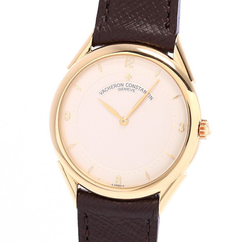 【中古】VACHERON CONSTANTIN HISTORICAL ヴァシュロン・コンスタンタン ヒストリカル 31045/000J-3