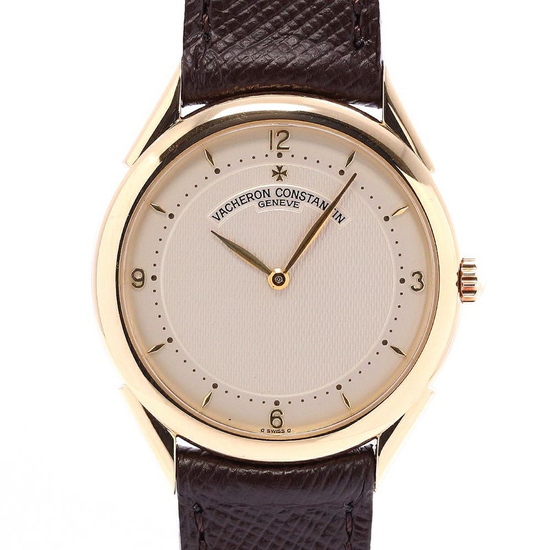 【中古】VACHERON CONSTANTIN HISTORICAL ヴァシュロン・コンスタンタン ヒストリカル 31045/000J-3