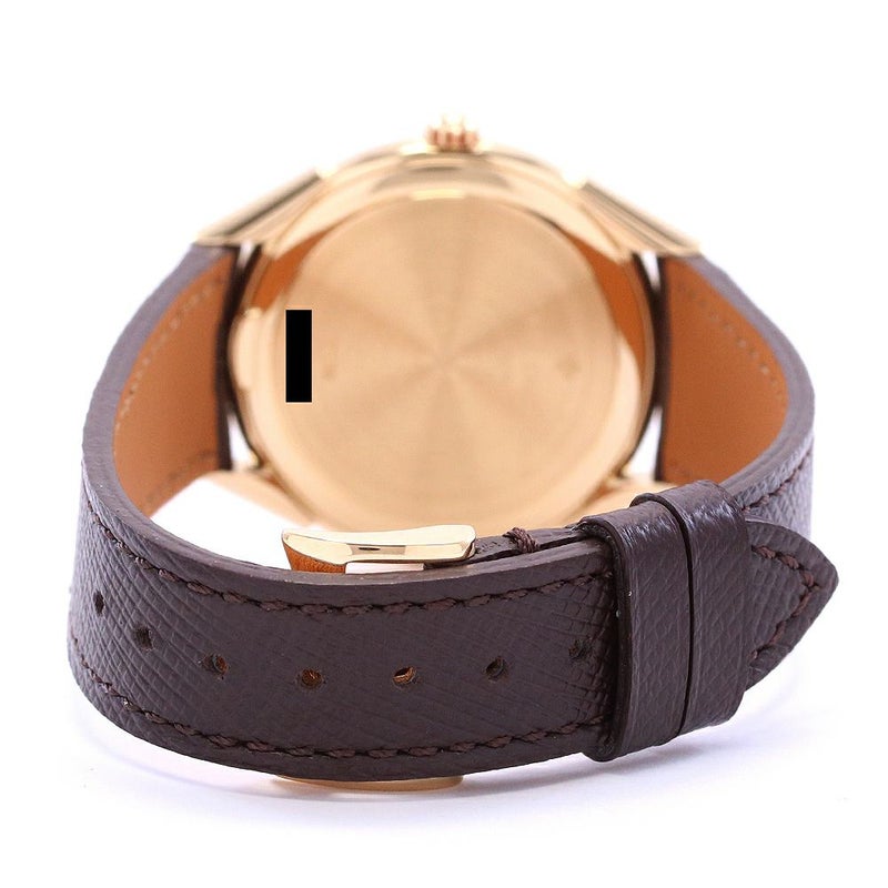 【中古】VACHERON CONSTANTIN HISTORICAL ヴァシュロン・コンスタンタン ヒストリカル 31045/000J-3