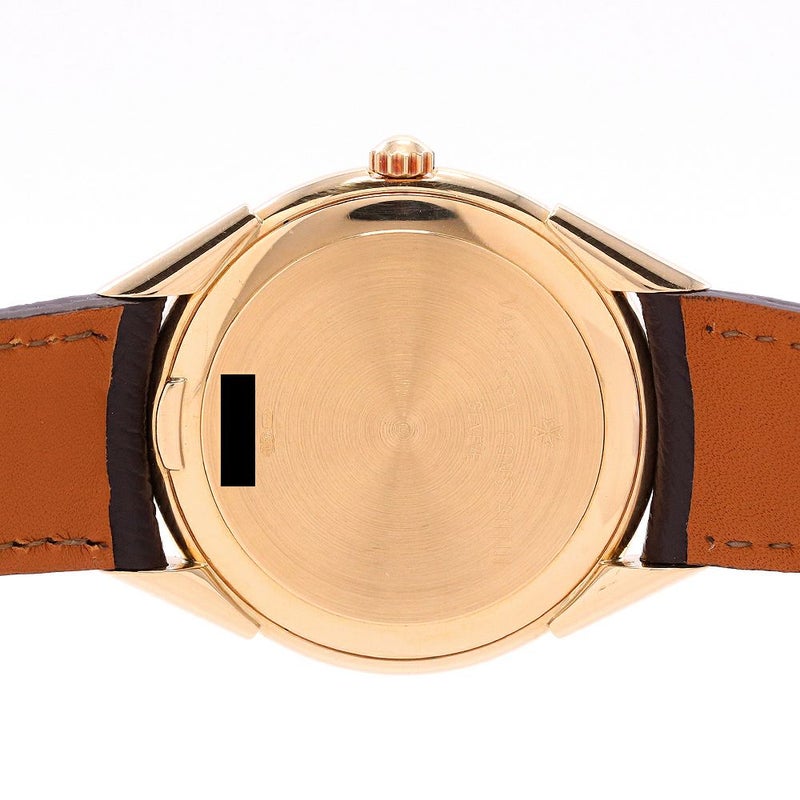 【中古】VACHERON CONSTANTIN HISTORICAL ヴァシュロン・コンスタンタン ヒストリカル 31045/000J-3