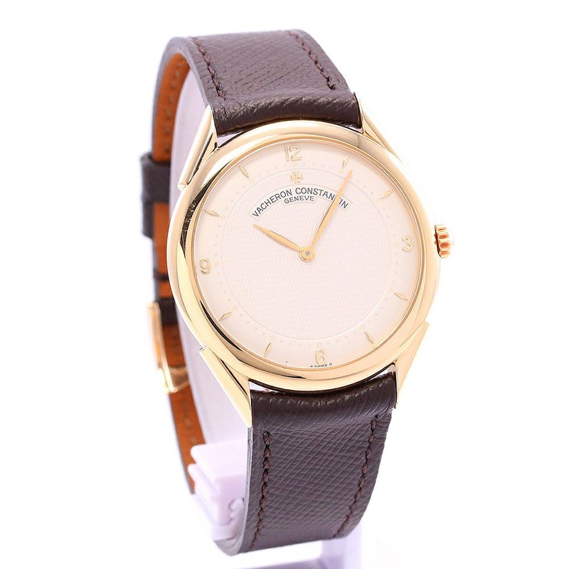 【中古】VACHERON CONSTANTIN HISTORICAL ヴァシュロン・コンスタンタン ヒストリカル 31045/000J-3