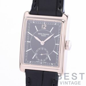 【中古】PATEK PHILIPPE GONDOLO パテック・フィリップ ゴンドーロ 5010G-012