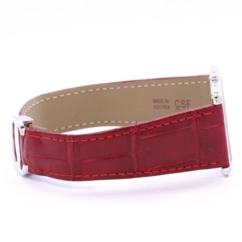 【中古】CARTIER TANK LOUIS CARTIER EXTRA-LARGE MODEL カルティエ タンク ルイ カルティエ XL WT200006